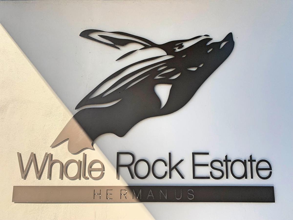 64 Whalerock Estate Apartment Hermanus Ngoại thất bức ảnh