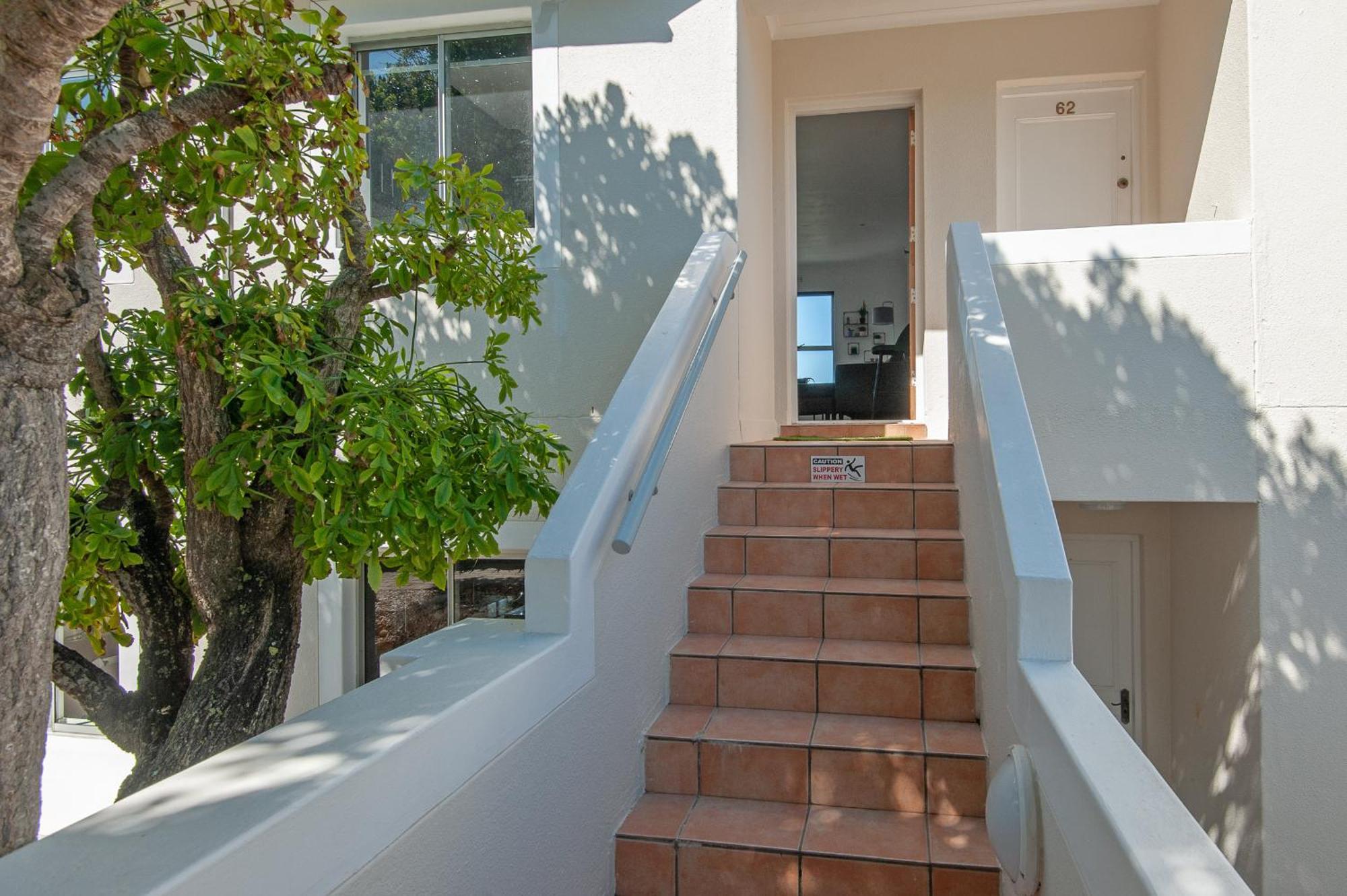 64 Whalerock Estate Apartment Hermanus Ngoại thất bức ảnh